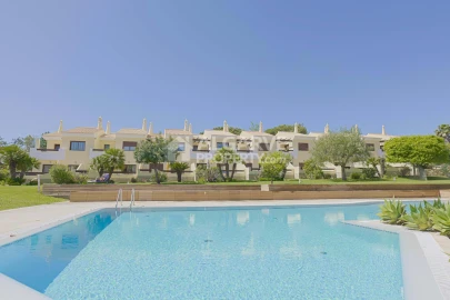 Moradia T3 para Venda em Quarteira