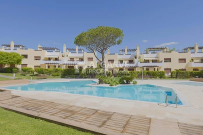 Moradia T3 para Venda em Quarteira