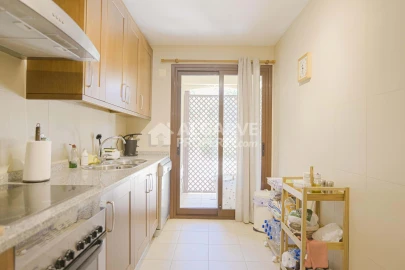 Moradia T3 para Venda em Quarteira