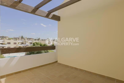 Moradia T3 para Venda em Quarteira