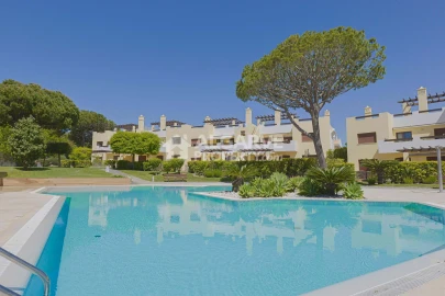 Moradia T3 para Venda em Quarteira