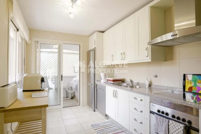 Apartamento T2 para Venda em Quarteira