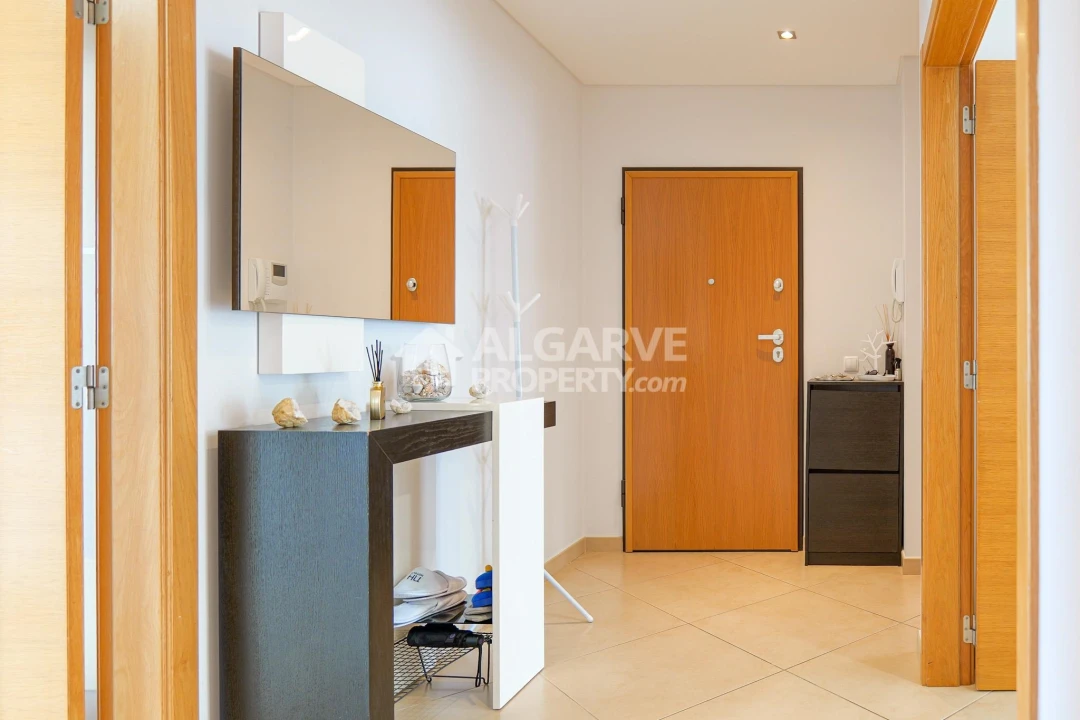Apartamento T3 para Venda em Quarteira Foto 7
