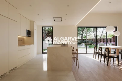 Apartamento T3 para Venda em Quarteira
