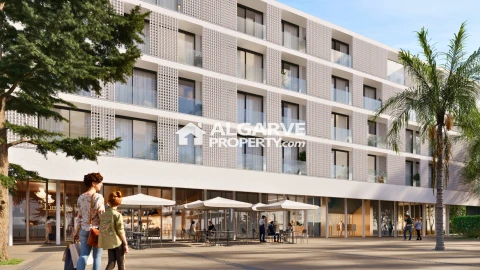 Apartamento T3 para Venda em Quarteira