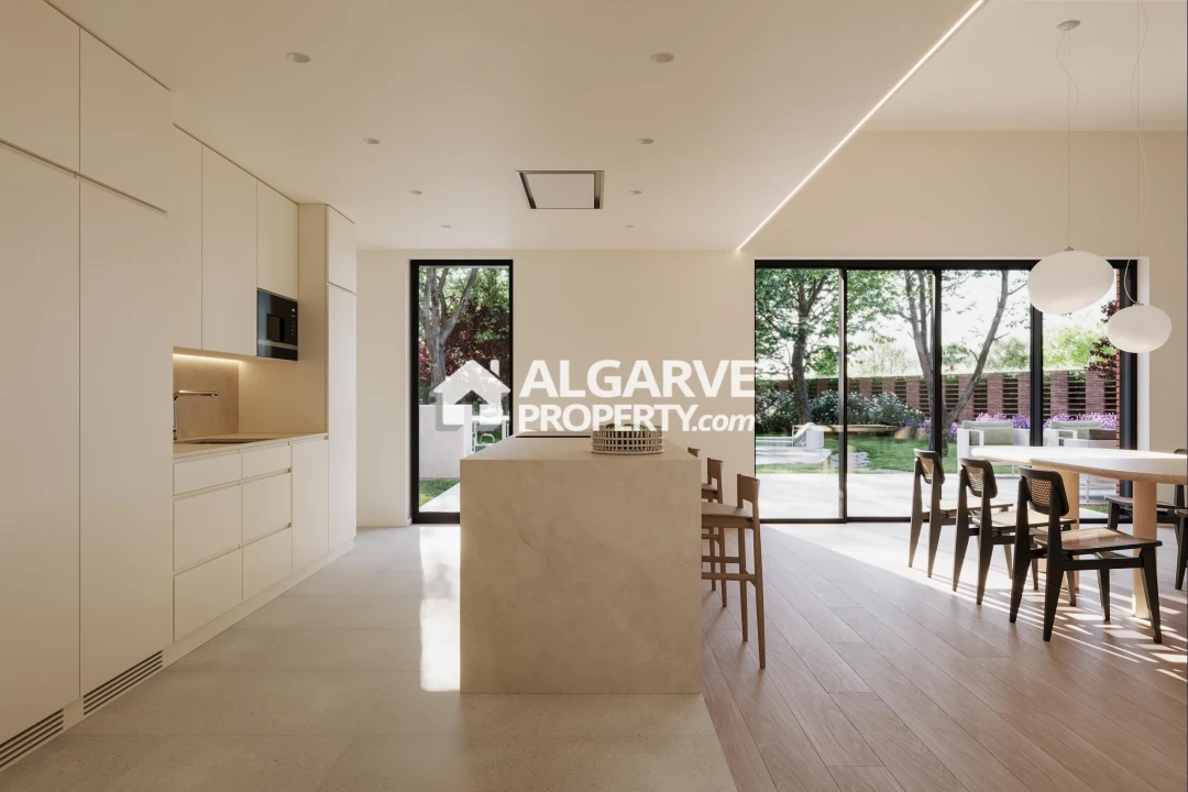 Apartamento T3 para Venda em Quarteira Foto 2