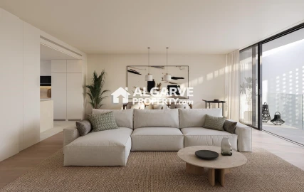 Apartamento T4 para Venda em Quarteira