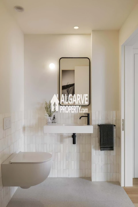 Apartamento T3 para Venda em Quarteira