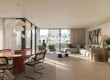 Apartamento T3 para Venda em Quarteira
