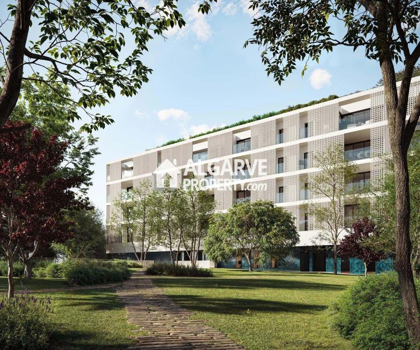 Apartamento T3 para Venda em Quarteira Foto 17