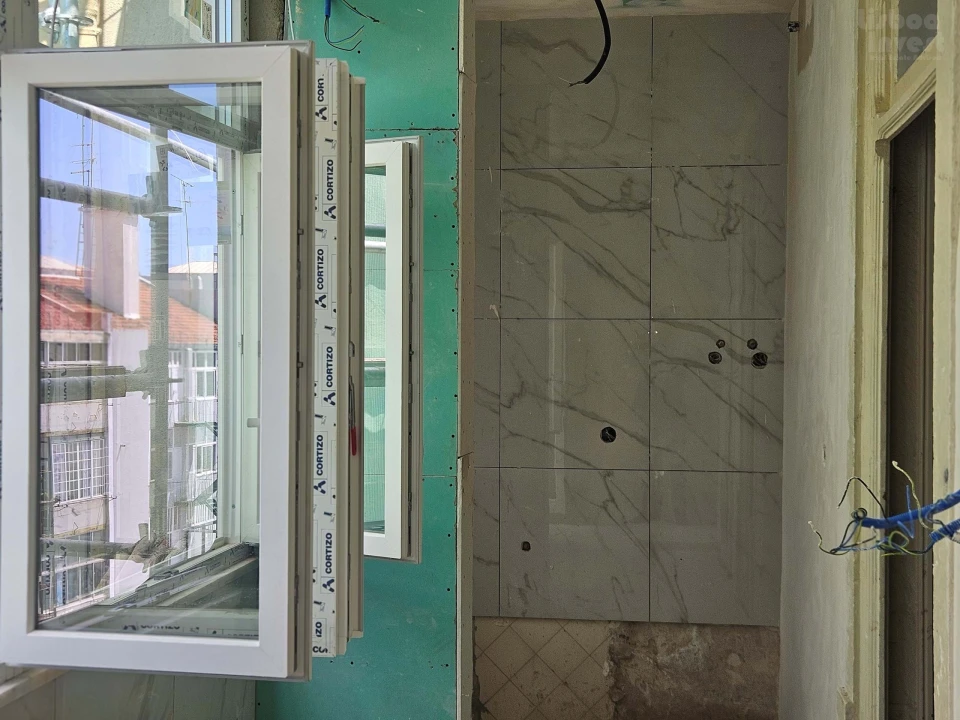 Apartamento T3 para Venda em Arroios Foto 35