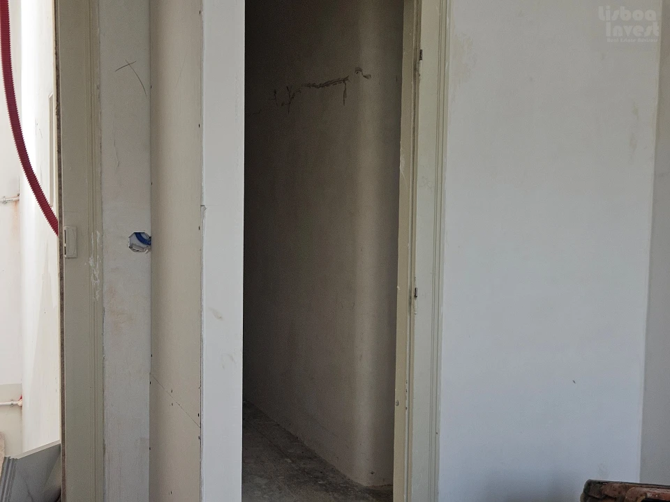 Apartamento T3 para Venda em Arroios Foto 28