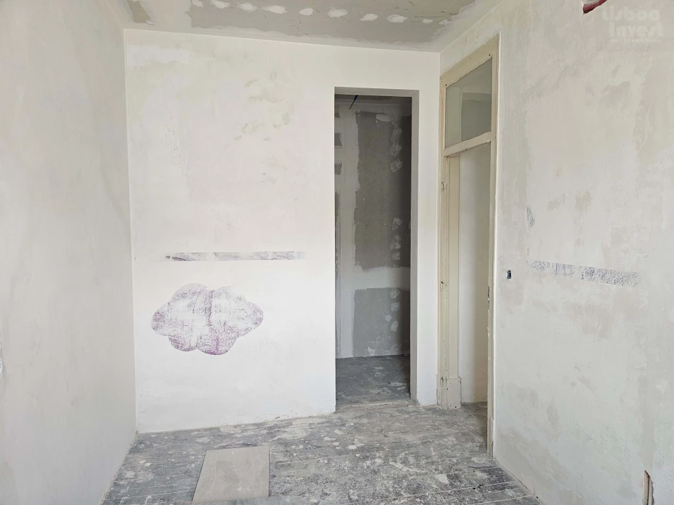 Apartamento T3 para Venda em Arroios Foto 43