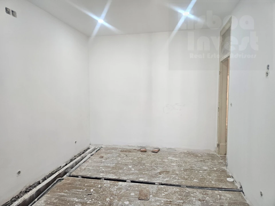 Apartamento T3 para Venda em Arroios Foto 33