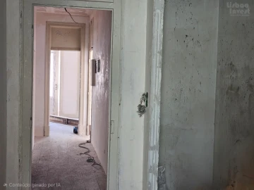Apartamento T3 para Venda em Arroios