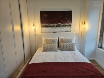 Apartamento T3 para Venda em Arroios