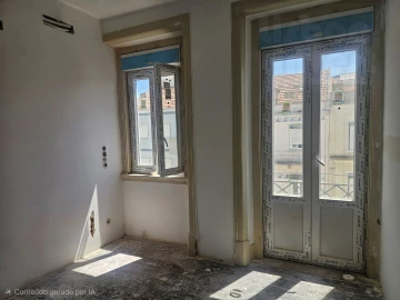 Apartamento T3 para Venda em Arroios