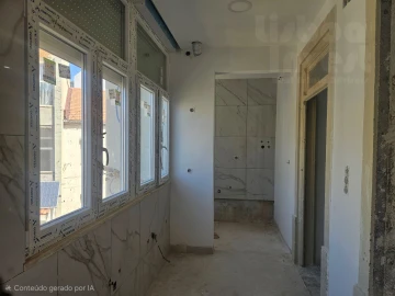 Apartamento T3 para Venda em Arroios