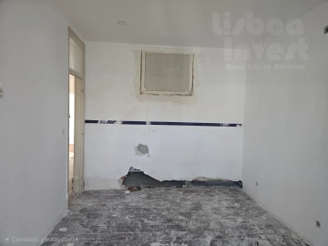 Apartamento T3 para Venda em Arroios
