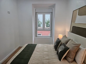 Apartamento T3 para Venda em Arroios