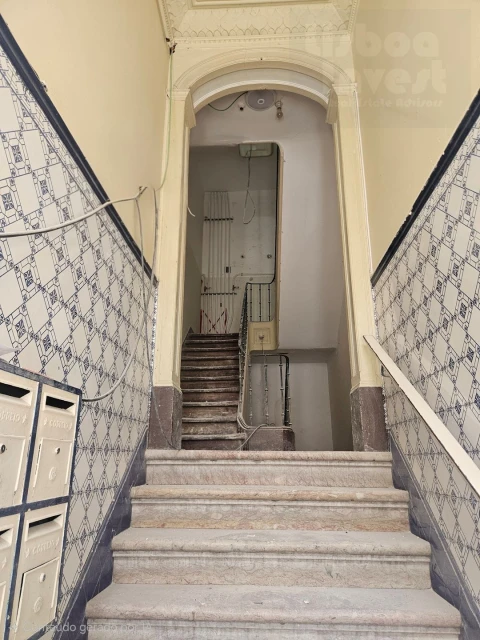 Apartamento T3 para Venda em Arroios