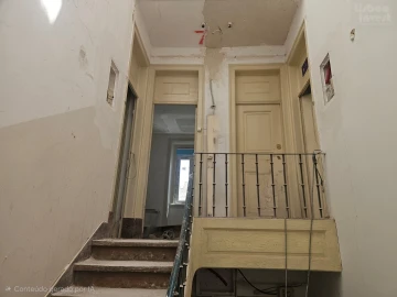 Apartamento T3 para Venda em Arroios