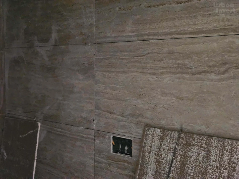Apartamento T3 para Venda em Arroios Foto 26
