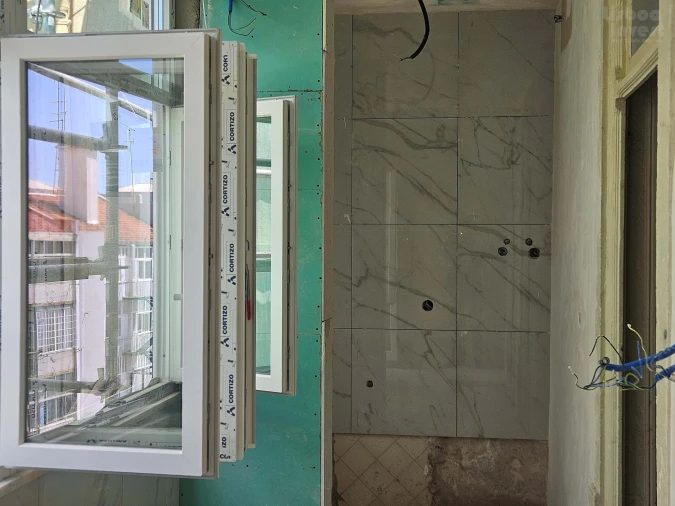 Apartamento T3 para Venda em Arroios Foto 35