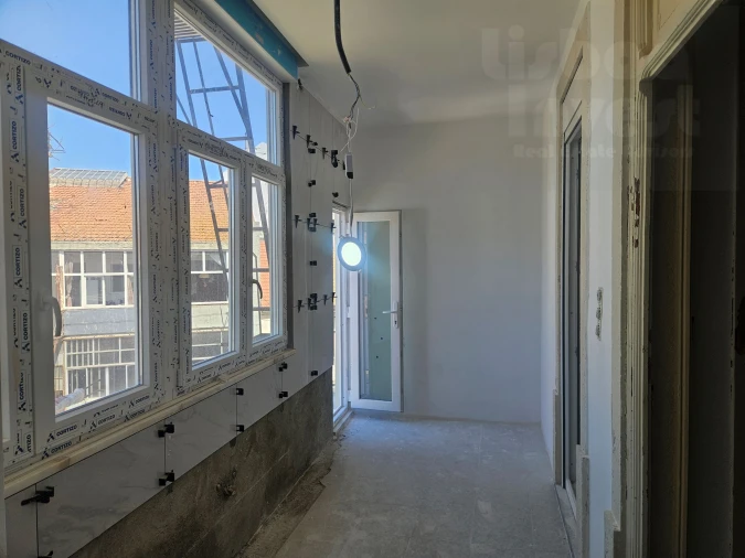 Apartamento T3 para Venda em Arroios Foto 29