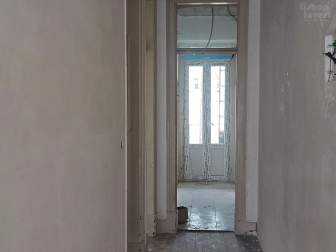 Apartamento T3 para Venda em Arroios Foto 39