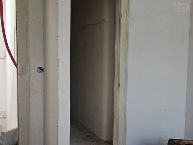 Apartamento T3 para Venda em Arroios Foto 28