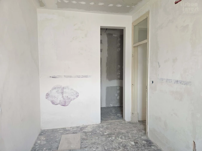 Apartamento T3 para Venda em Arroios Foto 43