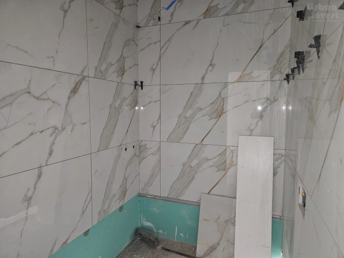 Apartamento T3 para Venda em Arroios Foto 46
