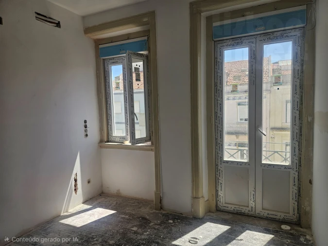 Apartamento T3 para Venda em Arroios Foto 22