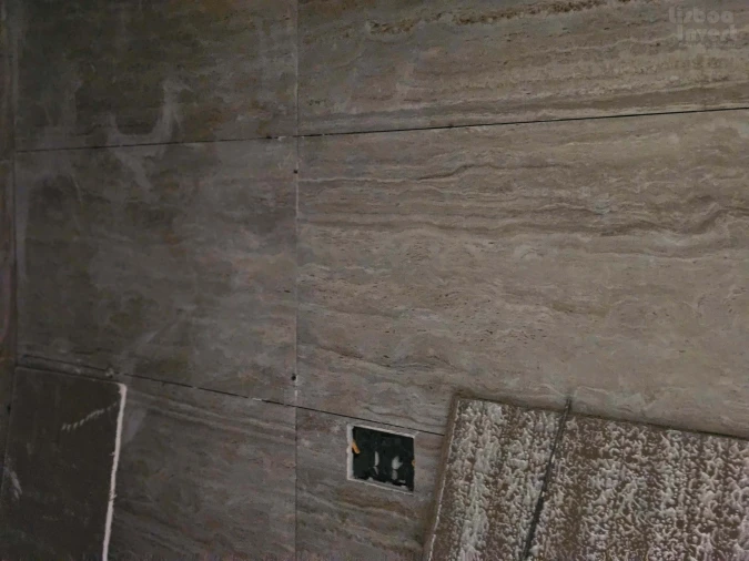 Apartamento T3 para Venda em Arroios Foto 26