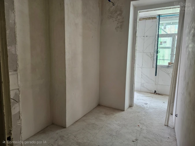 Apartamento T3 para Venda em Arroios Foto 53