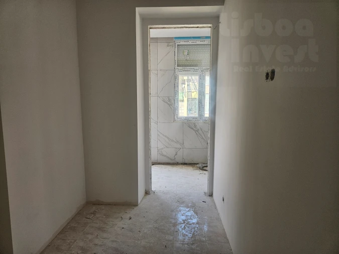 Apartamento T3 para Venda em Arroios Foto 31