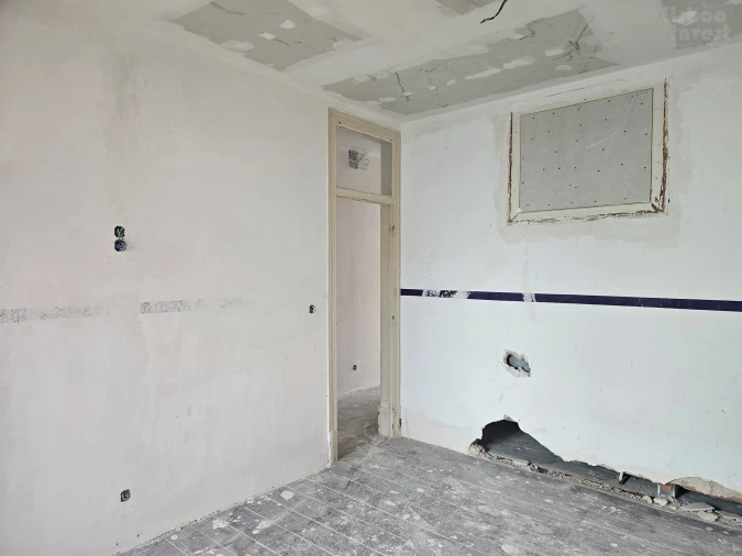 Apartamento T3 para Venda em Arroios Foto 49