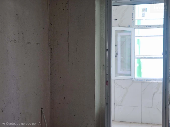 Apartamento T3 para Venda em Arroios Foto 33