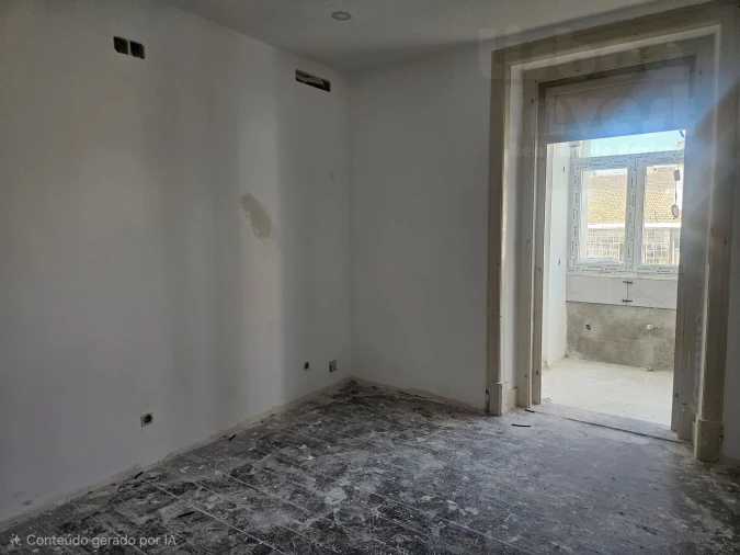 Apartamento T3 para Venda em Arroios Foto 25