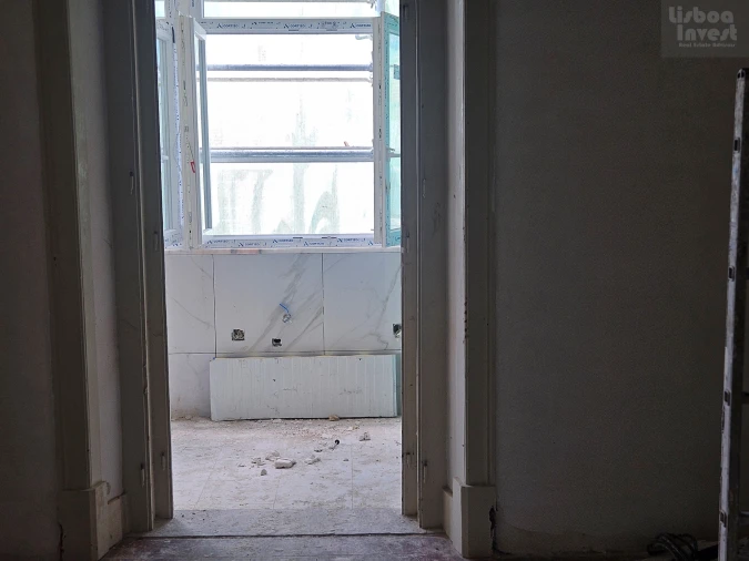 Apartamento T3 para Venda em Arroios Foto 38