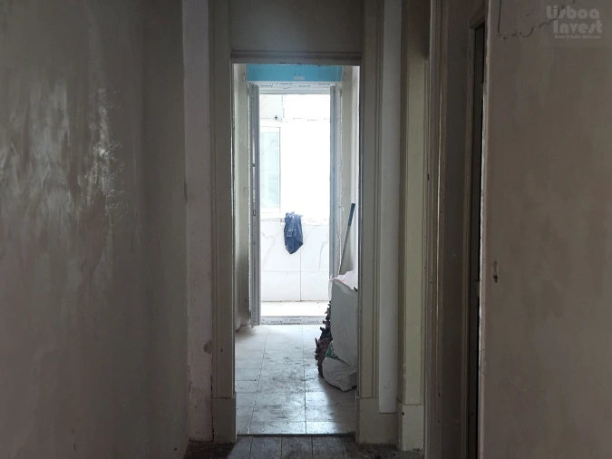 Apartamento T3 para Venda em Arroios Foto 30
