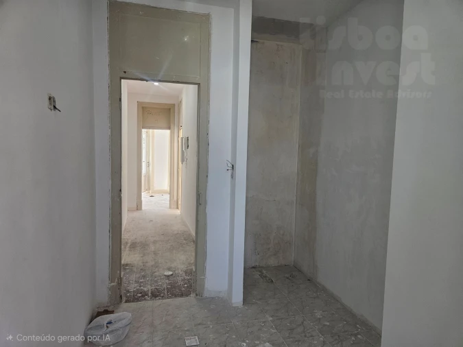 Apartamento T3 para Venda em Arroios Foto 20