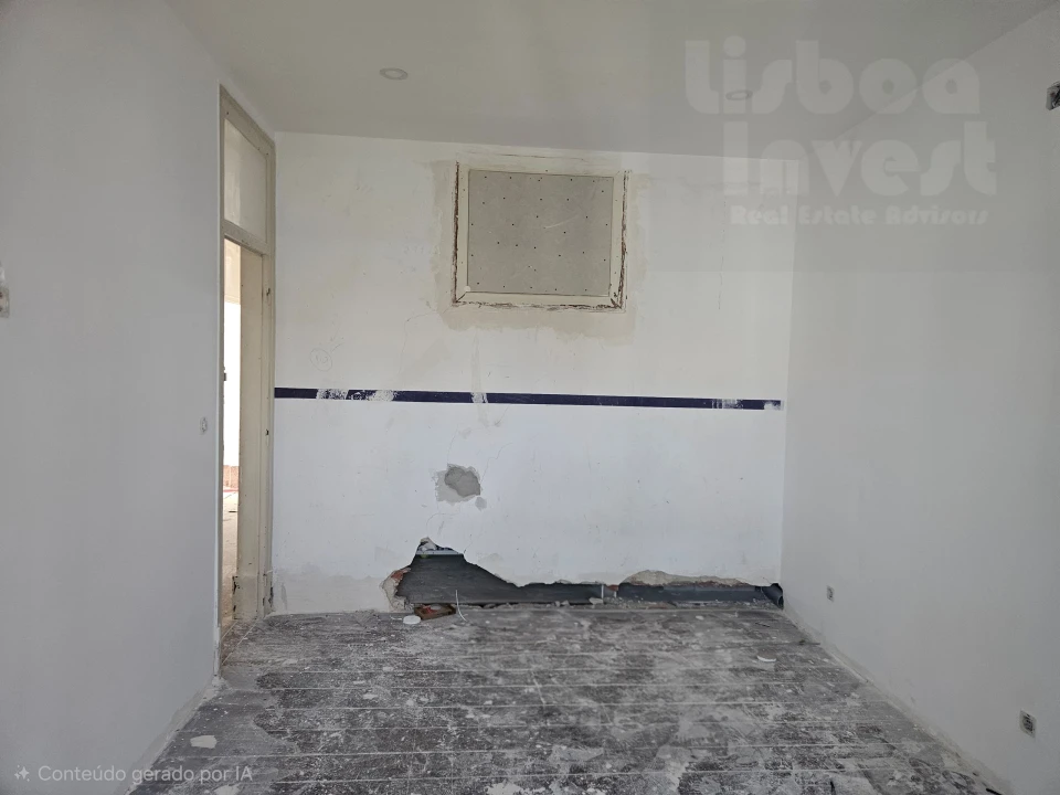 Apartamento T3 para Venda em Arroios Foto 26