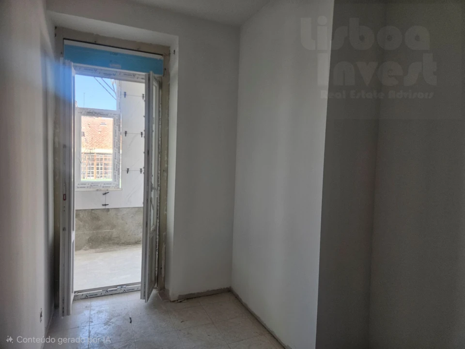 Apartamento T3 para Venda em Arroios Foto 30
