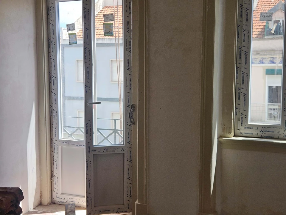 Apartamento T3 para Venda em Arroios Foto 29