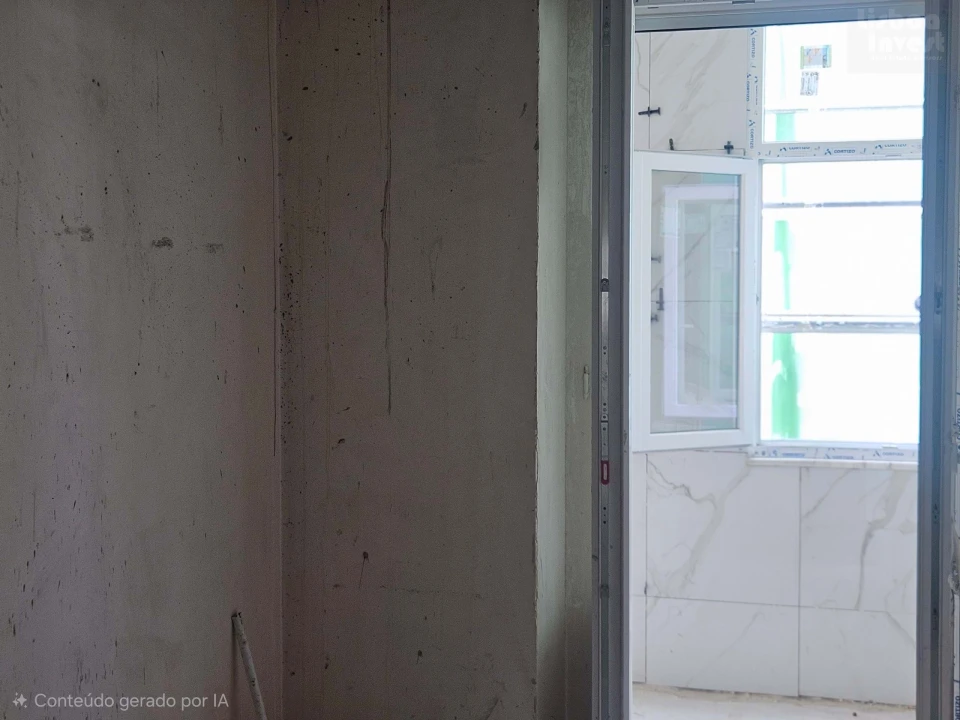 Apartamento T3 para Venda em Arroios Foto 33