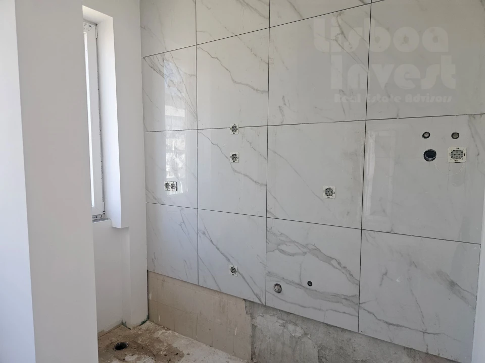 Apartamento T3 para Venda em Arroios Foto 34