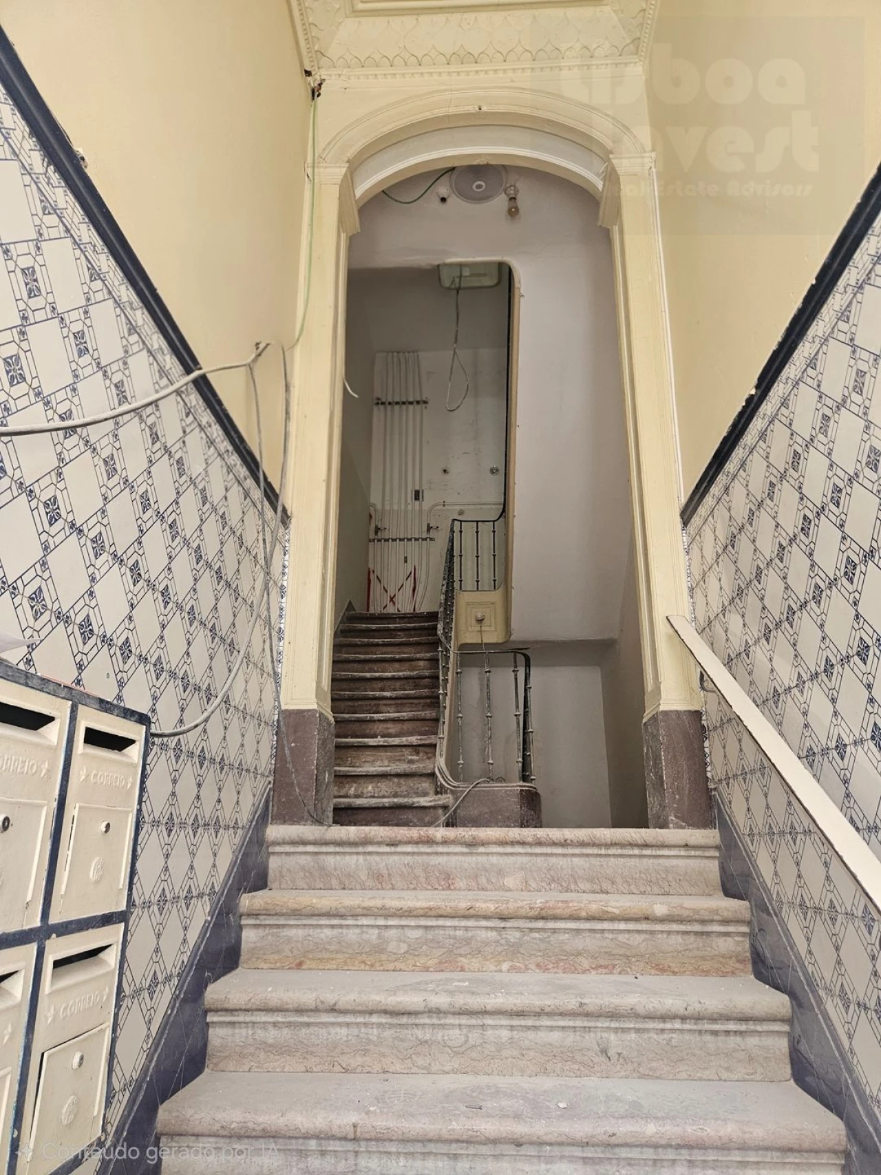 Apartamento T3 para Venda em Arroios Foto 9