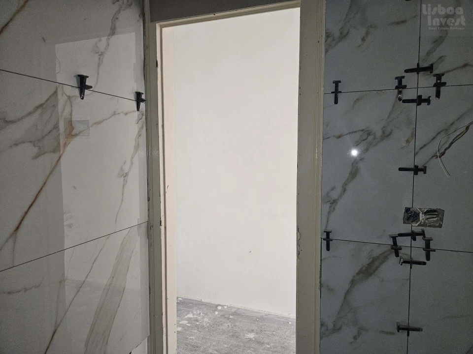Apartamento T3 para Venda em Arroios Foto 47